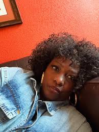 Charnell McCoy Carral