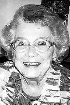 Willa Padgett Obituary (2008)