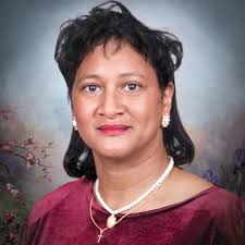 Stephanie 'Bren' Smith