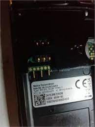 C141c, w150, w150i, w170, w170c, w200, w210, w355 zte: Solved Nokia 6700c Security Code Fixya