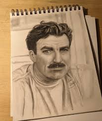 From the Doug Winters Collection