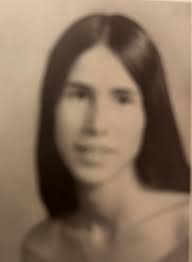 Kathryn “Kitty” Hamar Godburn (1956-2001)