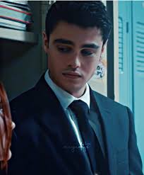 Marcus Ginny Georgia Season 3 Hair