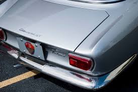 Image result for Grigio Alba 1967 Alfa-Romeo