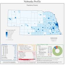 Imgur In 2020 Nebraska Profile Map