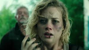 Jane Levy Hints at the Possibility of 'Don't Breathe 3'