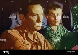 A town like alice hi-res stock photography and images