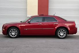 Image result for Deep Coral Red 2008 Chrysler