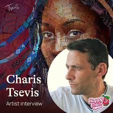 Here's our interview with...