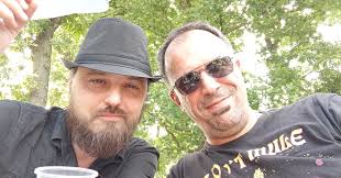 Ivan Čukić & Goran Stojković (@ivangoranmusic) • Instagram photos and videos