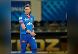 The proteas quick tore through england's middle order to prevent the tourists from stamping their authority on the match. Dc S Anrich Nortje Bowls The Fastest Ball In Ipl History At 156 22 Kmph