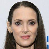 Winona Ryder: American actress (1971-)