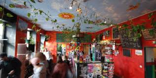 Sunflower Hostel Tauchreisen Urlaub Reisen Ljubljana
