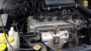 Nissan almera drive belts available online from micksgarage.com. Solved How Do I Take Tension Of A Pulley On A Nissan Fixya