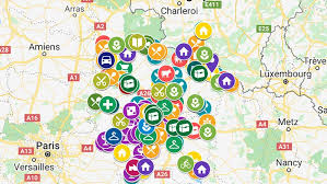 Aucune photo de crédit agricole amiens saint pierre pour le moment, ajoutez une photo. Une Carte Interactive Du Credit Agricole Pour Trouver Artisans Producteurs Et Commercants Dans L Aisne La Marne Et Les Ardennes