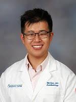 Current Anesthesiology Residents