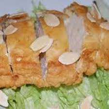 Almond Boneless Chicken Wor Su Gai Recipe Chicken Recipes Boneless Almond Boneless Chicken Almond Chicken
