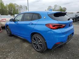 Image result for Misano Blue 2022 X2