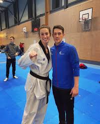 Triple world champion, triple european champion, european games champion & olympic medalist in rio 2016 !! Uzivatel Bianca Walkden Tkd Na Twitteru Gold In Presidents Cup Yayyy Nice To Start The Year Off On Top Of The Podium Time To Keep Pushing Thou For