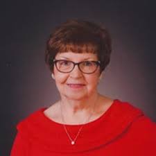 Elizabeth Anne Elston Obituary April 22, 2023