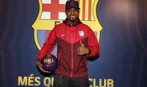 Check out his latest detailed stats including goals, assists, strengths & weaknesses and defensive contribution. Agreement For The Loan Signing Of Kevin Prince Boateng
