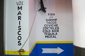 También puedes contactar a taco fish usando el siguiente formulario Los Mariscos Brings Bodacious Baja Fish Tacos To Chelsea Eater Ny