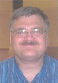 Greg Mark Broadhead Obituary August 16, 2012