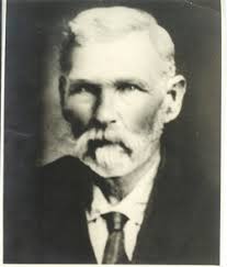 William Thomas “Tom Bully” Litle (1853-1915)
