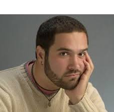 Marco's March Madness : Lincoln Center Theater Blog