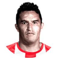 William Díaz (Free Agent)