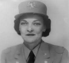 Harryette Hunter Emmerson: From Kitchen to Bomb Crater