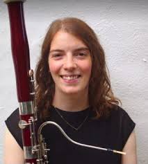INFO HERE: https://www.sco.org.uk/events/mozart-and-strauss Cerys  Ambrose-Evans Bassoon Mozart Concerto April 3/4/5  Edinburgh/Glasgow/Aberdeen Scottish Chamber Orchestra Symphony No 1  (Scottish Premiere) ZEDGINIDZE Bassoon Concerto MOZART Serenade for ...