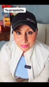 Que es tu propósito?