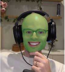Just a regular normal picture of Ryan Gary. : r/northernlion