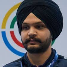ISSF Junior World Cup 2025 New Delhi: Jonathan Gavin Antony wins 10m air  pistol gold medal