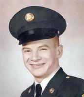 William Beck Obituary (1941