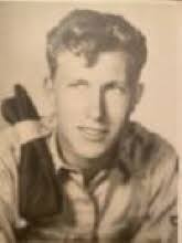 Obituary information for Richard Leroy Bailey