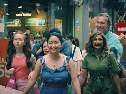 Will you be my beginning, my middle and my end? woah, woah, woah — here's your first and final warning that there's going to be a bunch of spoilers for to all the boys: Everything We Know About The 3rd And Final To All The Boys Movie Business Insider