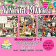 November 7-8 Rogers Bella Rustina Modern Vintage Market