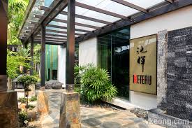 Sushi is one of the first foods that spring to mind when we think about japanese cuisine. Iketeru Japanse Buffet The Hungry Deal Hilton Kl Malaysia Food Travel Blog