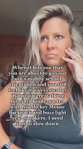 Just a mom feeling all the feels right now. Where did my baby go? #momlife  #babiesoftiktok #teenagers #momtok #family #foryou #relatable