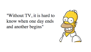 Homer jay simpson is a fictional character and one of the main characters of the american animated sitcom the simpsons. Best 120 The Simpsons Tv Show Quotes Nsf Music Magazine