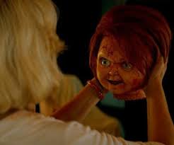 'Chucky' Season 2 returns for Halloween