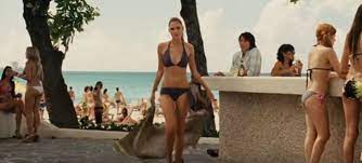 As the crazy fans are awaiting to watch 'fast & furious 9', rumours about the final adventure (f10) are. Gal Gadot Fast Five Bikini Scene Video Dailymotion