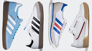 Welcome to the adidas official website. Best Adidas Shoes 2021 From Sambas To Nmds British Gq