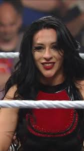 SVB 🔥🇨🇱 #WWERaw