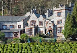 +44 015 39 53 25 52. File Netherwood Hotel Grange Over Sands Geograph 1818331 Jpg Wikipedia