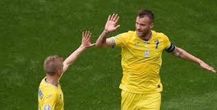 Yarmolenko and his teammates will hope for better from the remainder of the international break, as they play uefa nations league games against germany and spain over the. Euro 2020 Yarmolenko Guides Ukraine To Nervy Win Over North Macedonia Stad Al Doha