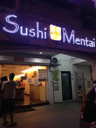 Sushi mentai için fotoğraf, fiyat, menü, adres, telefon, yorumlar, harita ve daha seksyen 19, petaling jaya restoranları, damansara jaya restoranları, taman sea restoranları bu sayfaya yönlendiren anahtar kelimeler. Sushi Mentai Sri Petaling Ishihara Hotaru