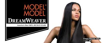 dream weaver model model hair fashion inc